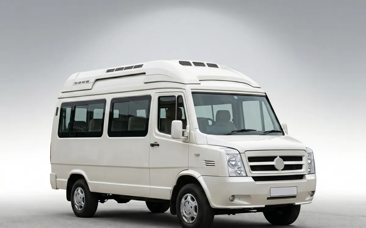 Premium Urbania 16 Seater AC
