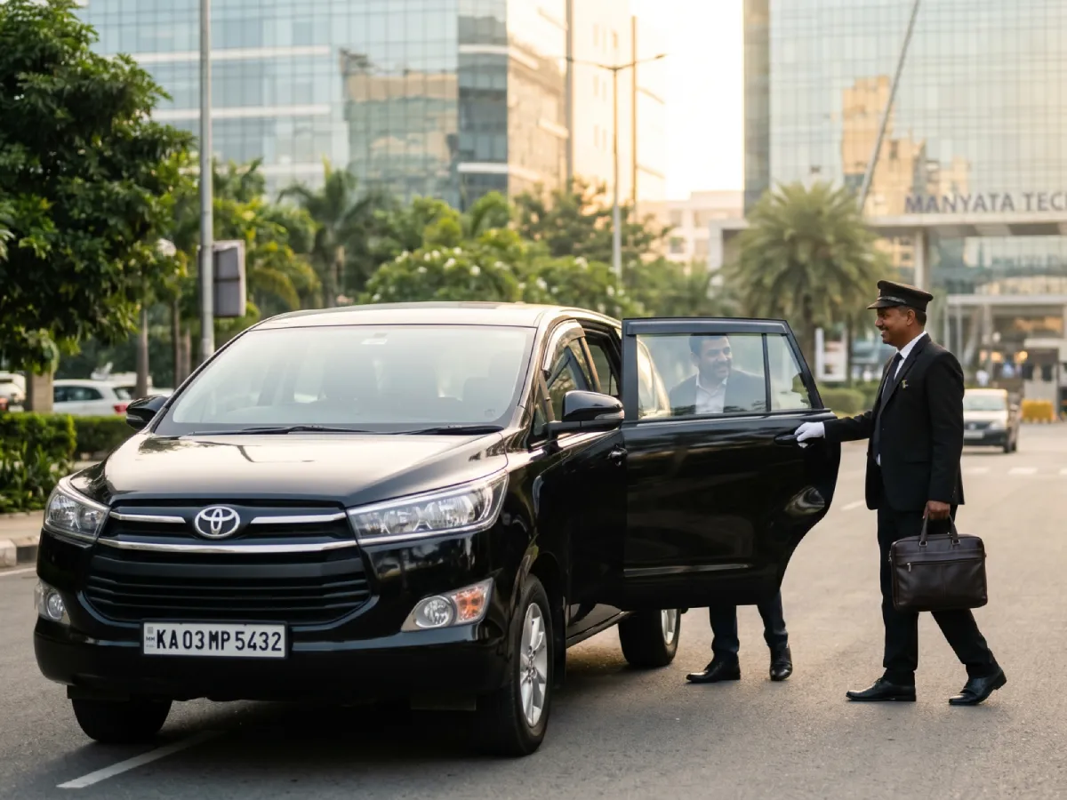 Corporate Travel